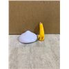 Image 5 : Automatic LED Mushroom Nightlight