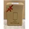 Image 1 : Simple Table Lamp - 3 Colours