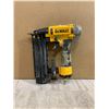 Image 1 : DEWALT 18-Gauge Precision Point Pneumatic Brad Nailer