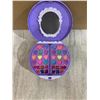 Image 5 : PerryHome Create Your Own Princess Style Kids Makeup Kit