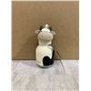 Image 4 : Mini Bestie Water Bottle Bag Charm - Cow