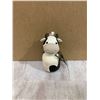 Image 5 : Mini Bestie Water Bottle Bag Charm - Cow