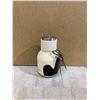 Image 6 : Mini Bestie Water Bottle Bag Charm - Cow