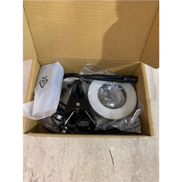 LED Ring Light