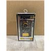 Image 1 : See Through Power Bank - 10000mAh