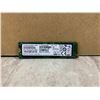 Image 1 : Samsung 128GB M.2 NVMe SSD - Formatted