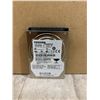 Image 1 : Toshiba 640GB Laptop HDD - Formatted