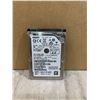 Image 1 : HGST 1.0TB HDD - Formatted