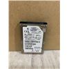Image 1 : Hitachi HDD - Storage Unclear - Formatted