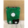 Image 2 : Hitachi HDD - Storage Unclear - Formatted