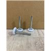 Image 2 : Swpeet 10 Pack Of Garage Door Rollers