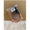 Image 1 : Orange Adapter Cable