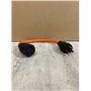 Image 2 : Orange Adapter Cable