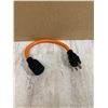 Image 3 : Orange Adapter Cable