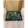 Image 1 : GE Refrigerator Main Control Board - Model: WR55X10942