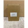 Image 1 : Power Inlet Box With Generator Transfer Switch 5-20 20A 125V - BJ-0461