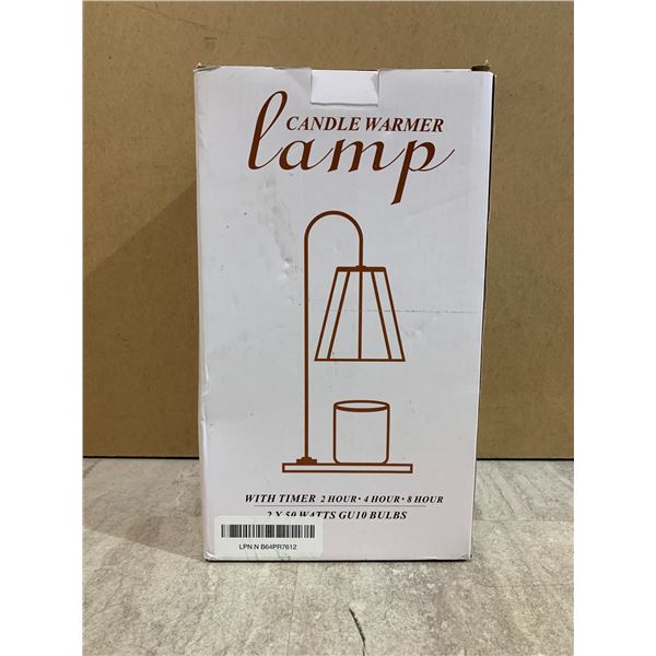 Candle Warmer Lamp