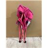 Image 1 : Hot Pink Ozark Trail Kid's Camping Chair
