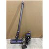 Image 2 : Dyson V7 Motorhead Origin Cordless Vacuum - Includes Charger & Attachment