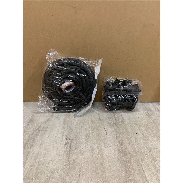 Sensyne Corner Edge Protector Set