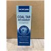 Image 1 : Morovan Coal Tar Anti-Dandruff Shampoo - 300ml