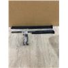 Image 2 : Black Curtain Rods