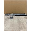 Image 1 : Black Curtain Rods