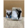 Image 3 : CHGEEK Wireless Car Charger - Model: CB1005