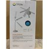 Image 3 : Ottlife Dual Head LED Desk Lamp - 3 Colour Modes