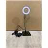 Image 1 : LED Grow Ring Light