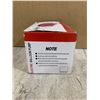 Image 3 : Electric Balloon Pump - Model: 73005