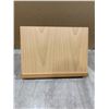 Image 2 : Tabletop Easel Drawing Board