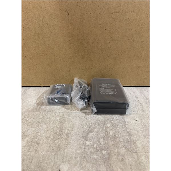 ENEGEON Worldwide Travel Charger