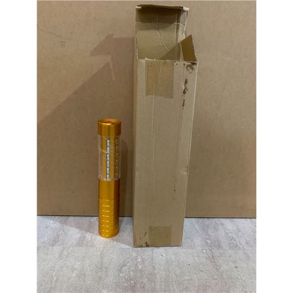 4 PCS LED Strobe Batons