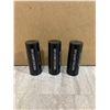 Image 1 : 3 PCS Football Black Face Paint Stick