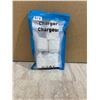 Image 1 : Lot Of 5 - 2 USB Charger Blocks