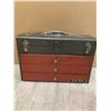 Image 1 : Vintage Test Rite Mechanics Tool Chest