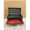 Image 3 : Vintage Test Rite Mechanics Tool Chest