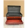 Image 4 : Vintage Test Rite Mechanics Tool Chest