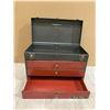 Image 5 : Vintage Test Rite Mechanics Tool Chest