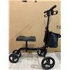 Image 1 : Vevor Knee Walker Mobility Aid