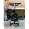 Image 2 : Vevor Knee Walker Mobility Aid