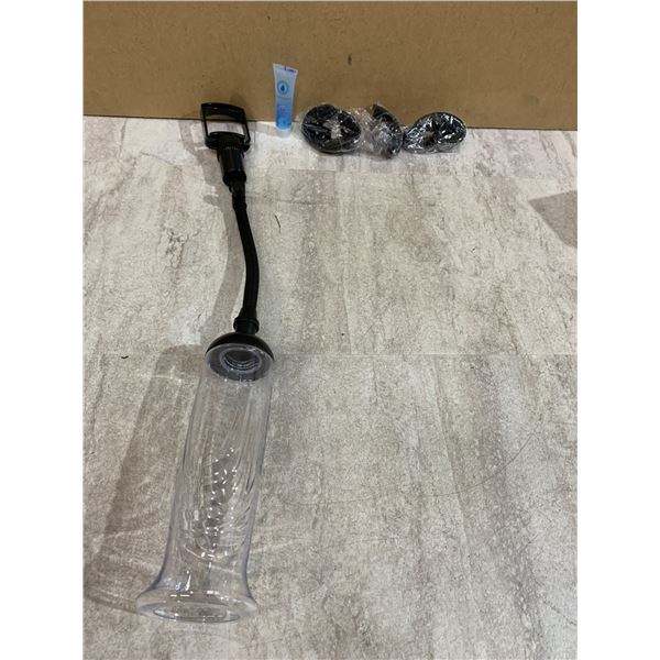 Penis Vacuum Pump