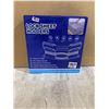 Image 1 : Lock Sheet Holders - 4 PCS