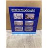 Image 2 : Lock Sheet Holders - 4 PCS