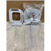 Image 3 : Lock Sheet Holders - 4 PCS