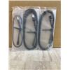 Image 2 : INIU USB-C Cable Charger - DI-D3C SwooshCord Classic 3.1A 3-Pack
