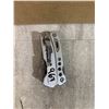 Image 1 : Columbia Unisex 9-Function Foldable Multi-Tool