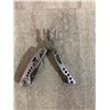 Image 2 : Columbia Unisex 9-Function Foldable Multi-Tool