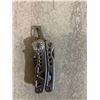 Image 4 : Columbia Unisex 9-Function Foldable Multi-Tool